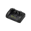 BC-269 Chargers and alimentations - ICOM