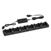 BC-269 Chargers and alimentations - ICOM