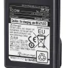 BP-303 Batteries - ICOM