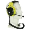 HS-GLPMRI5 Headsets and earphones - ICOM
