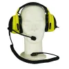 HS-GLPMRI5 Headsets and earphones - ICOM
