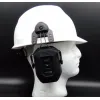 Casque helmet filaire