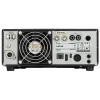 Base radioamateur HF/50 MHz 1,8-30MHz, 50-52MHz 100W, 70MHz 50W, 100 canaux, tous modes. Arrière IC-7300