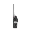 Portatif PMR VHF 136-174MHz, 5W, 1024 canaux, afficheur LCD couleur, clavier simple
