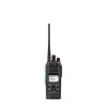 Portatif PMR UHF 380-470MHz, 5W, 1024 canaux, afficheur LCD couleur, clavier simple