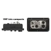 IC-M510EAIS EVO Fixes - ICOM