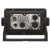 IC-M510E EVO back