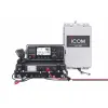 IC-M804 SERIE  - ICOM