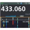 ID-52E Handhelds - ICOM