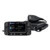 Mobile radioamateur bi-bande 144/430 MHz 50W