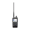 Portatif radioamateur VHF/UHF, 144-146 / 430-440MHz ID-52EPLUS