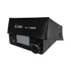 Housse de protection contre la poussière et les rayure pour IC-7300