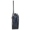 LC-ERF3400PIVO Covers, fasteners and cradles - ICOM