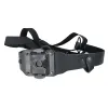 LC-ERHARNAISIP110 Covers, fasteners and cradles - ICOM