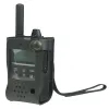 LC-OT185XL Covers, fasteners and cradles - ICOM