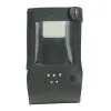 LC-OT185XL Covers, fasteners and cradles - ICOM