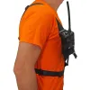 LC-OTUNINYL Covers, fasteners and cradles - ICOM