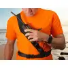 LC-OTUNINYL Covers, fasteners and cradles - ICOM