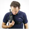 LC-PJHARNAIS Covers, fasteners and cradles - ICOM