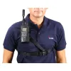 LC-PJHARNAIS Covers, fasteners and cradles - ICOM