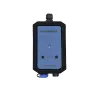 Module radio interface