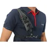 LC-OTUNICUIR-XL Covers, fasteners and cradles - ICOM