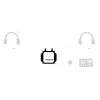 MO-IRIBRIDGER-IC002 Autres - ICOM