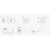 Schematic iriSelect connecté à iriSound