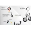 Kit de communication PTT
