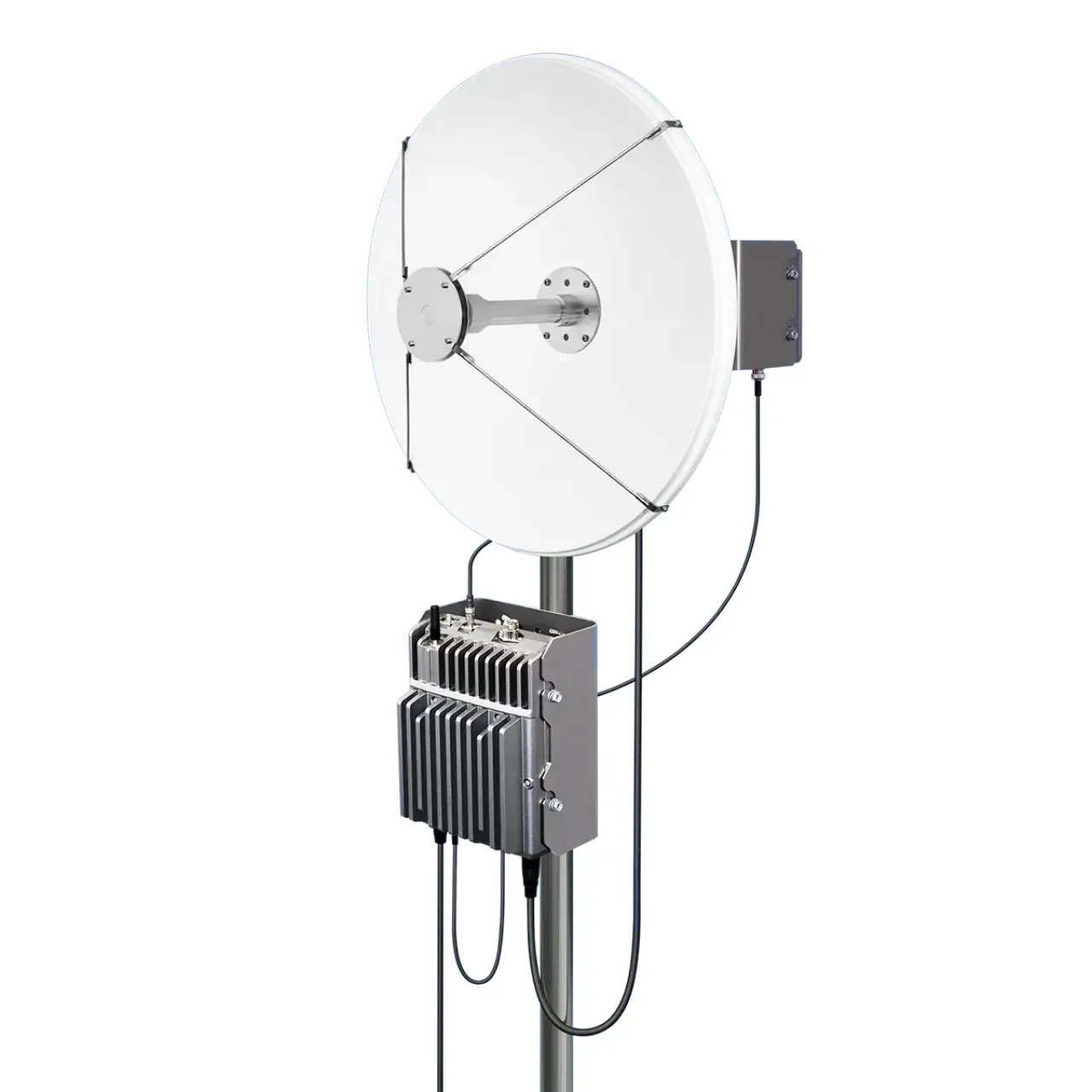 AH-109PB Antennas - ICOM