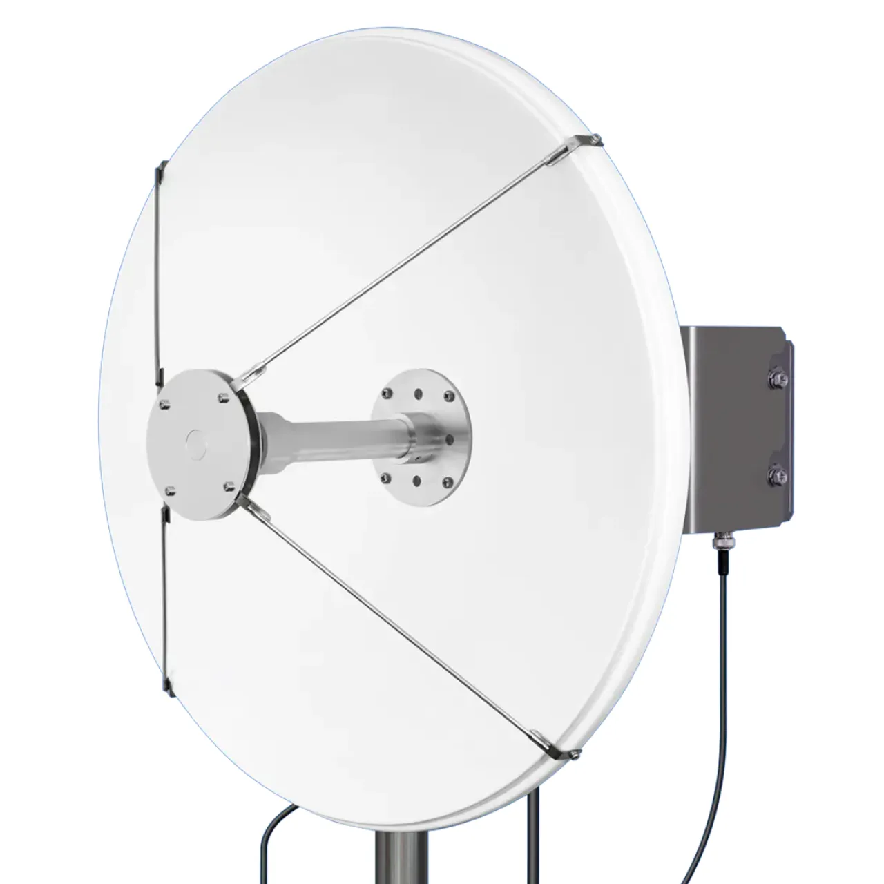 AH-109PB Antennas - ICOM