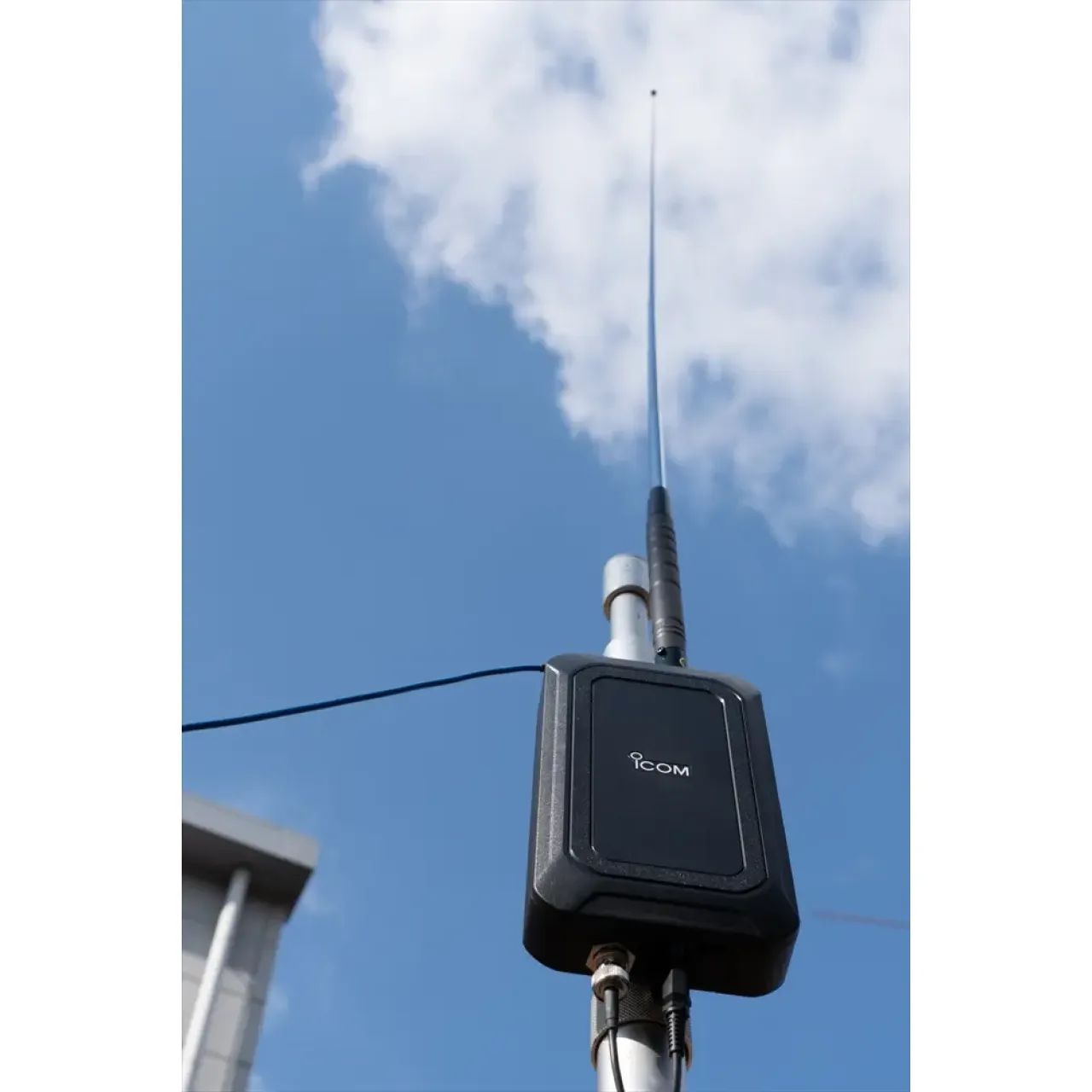 AH-705 Couplers - ICOM