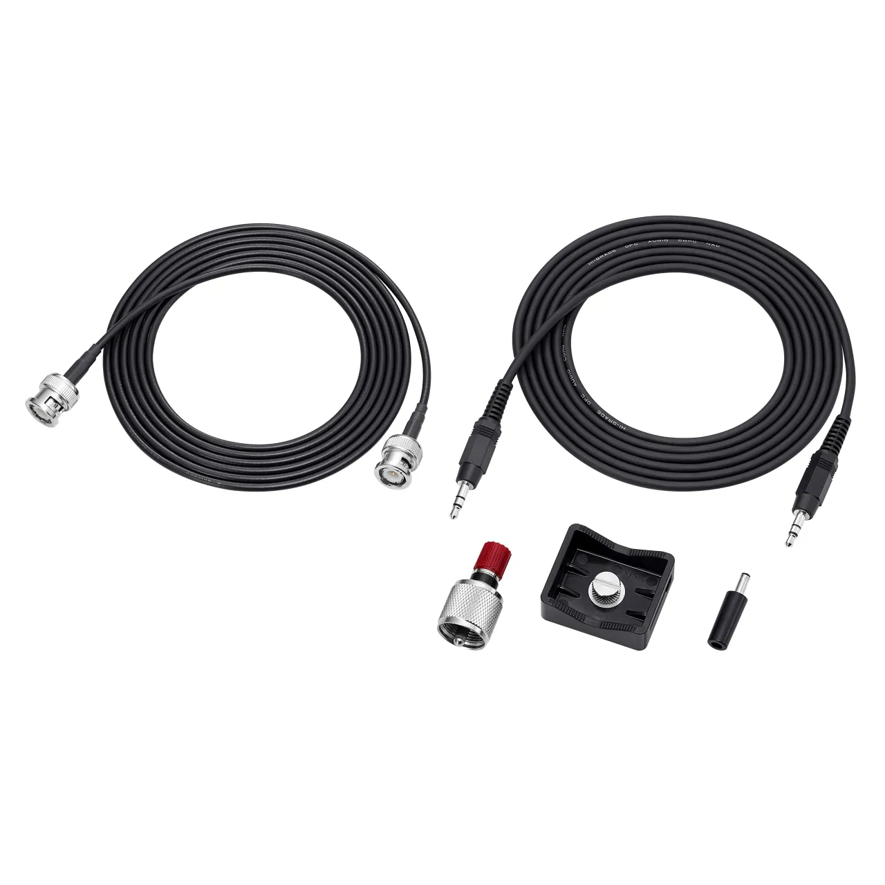 AH-705 Couplers - ICOM