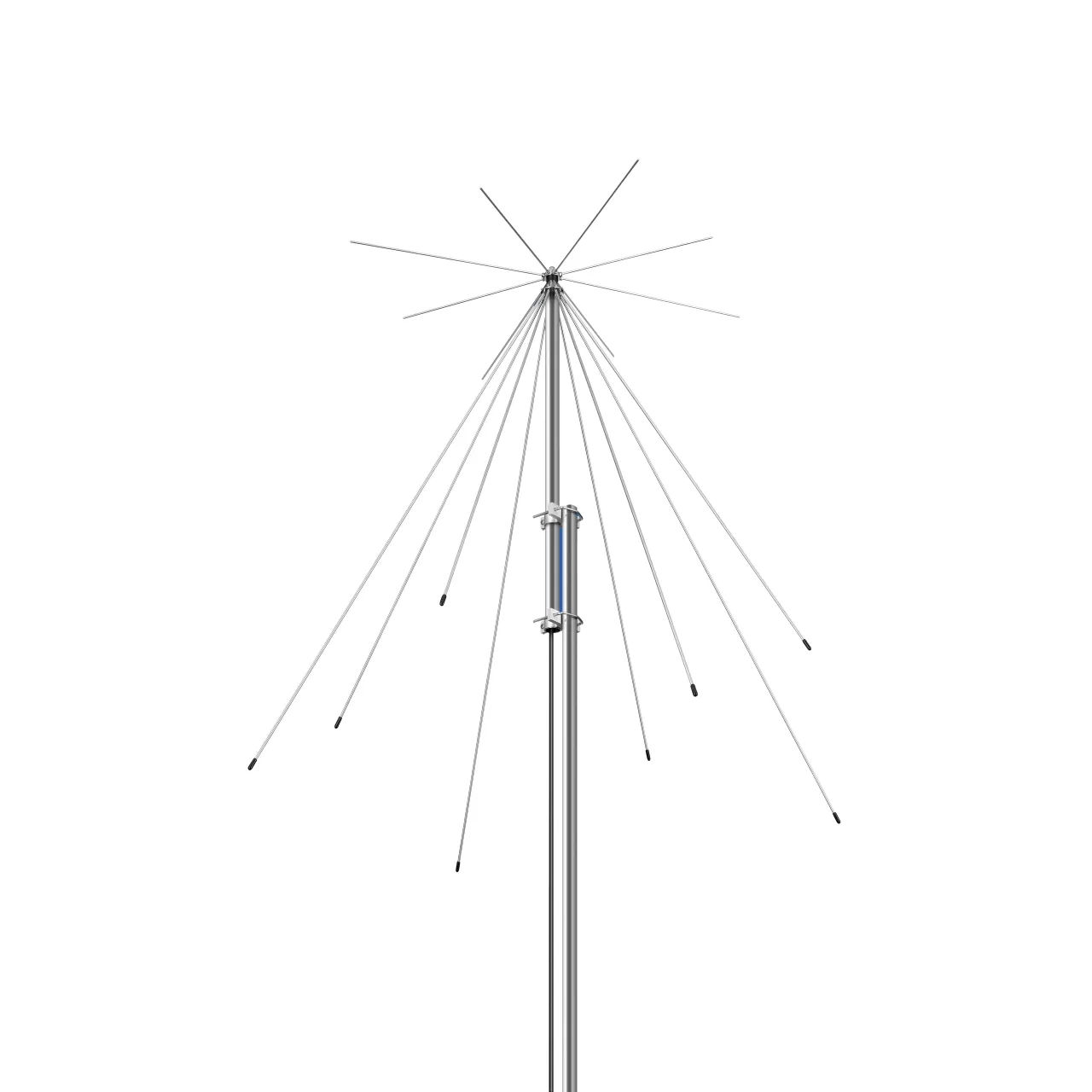 AH-8000 Antennas - ICOM