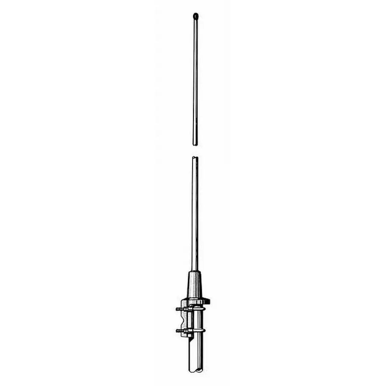 AH-CXL3-1LW Antennas - ICOM