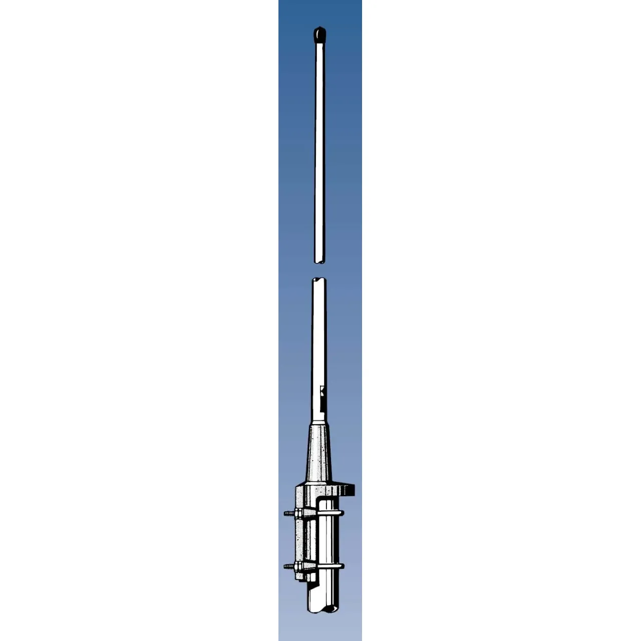 AH-CXL70-3C-H Antennas - ICOM