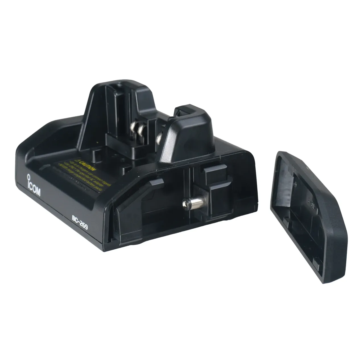 BC-269 Chargers and alimentations - ICOM
