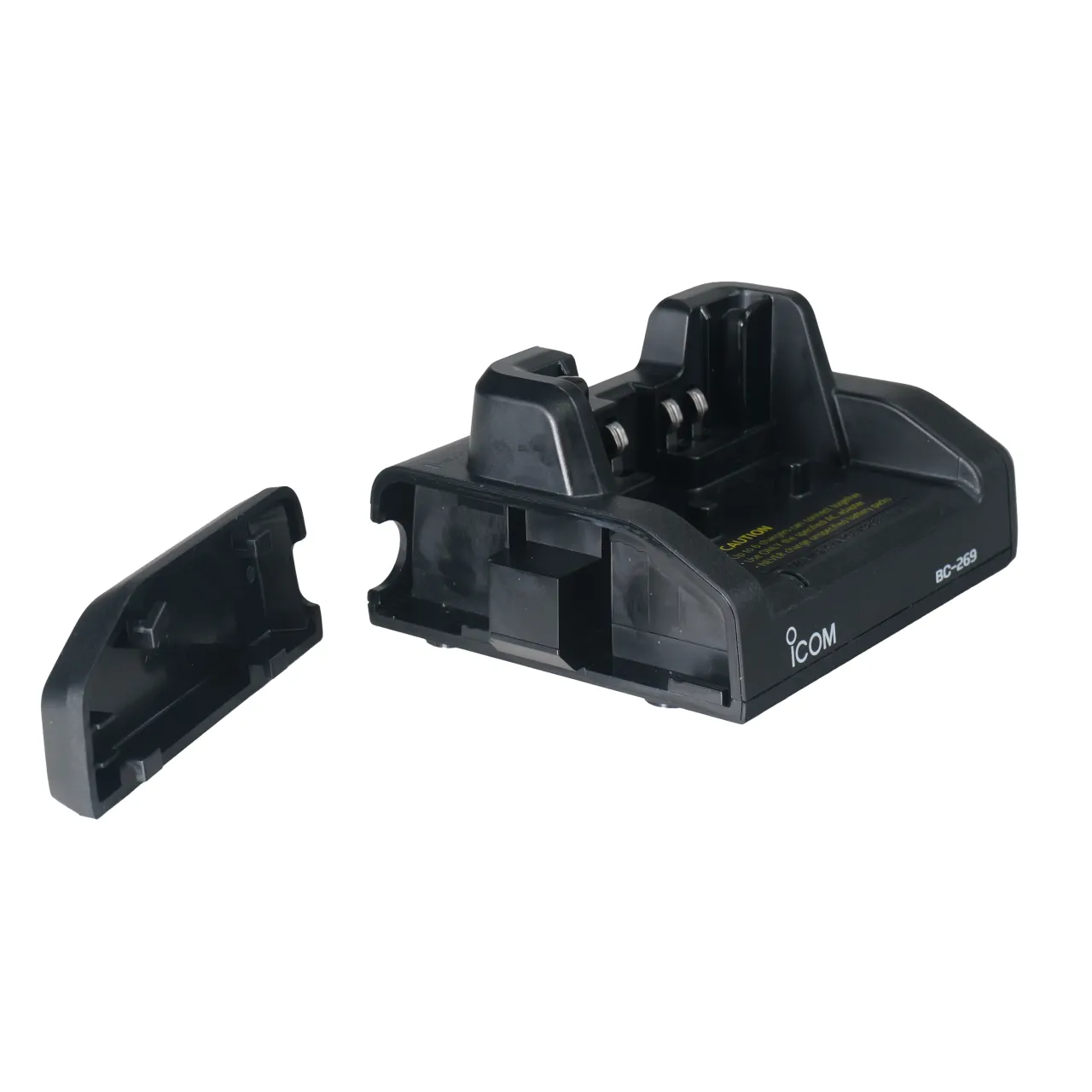 BC-269 Chargers and alimentations - ICOM