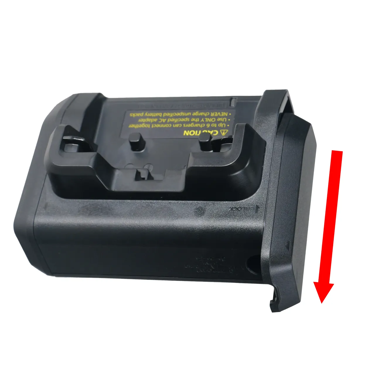 BC-269 Chargers and alimentations - ICOM