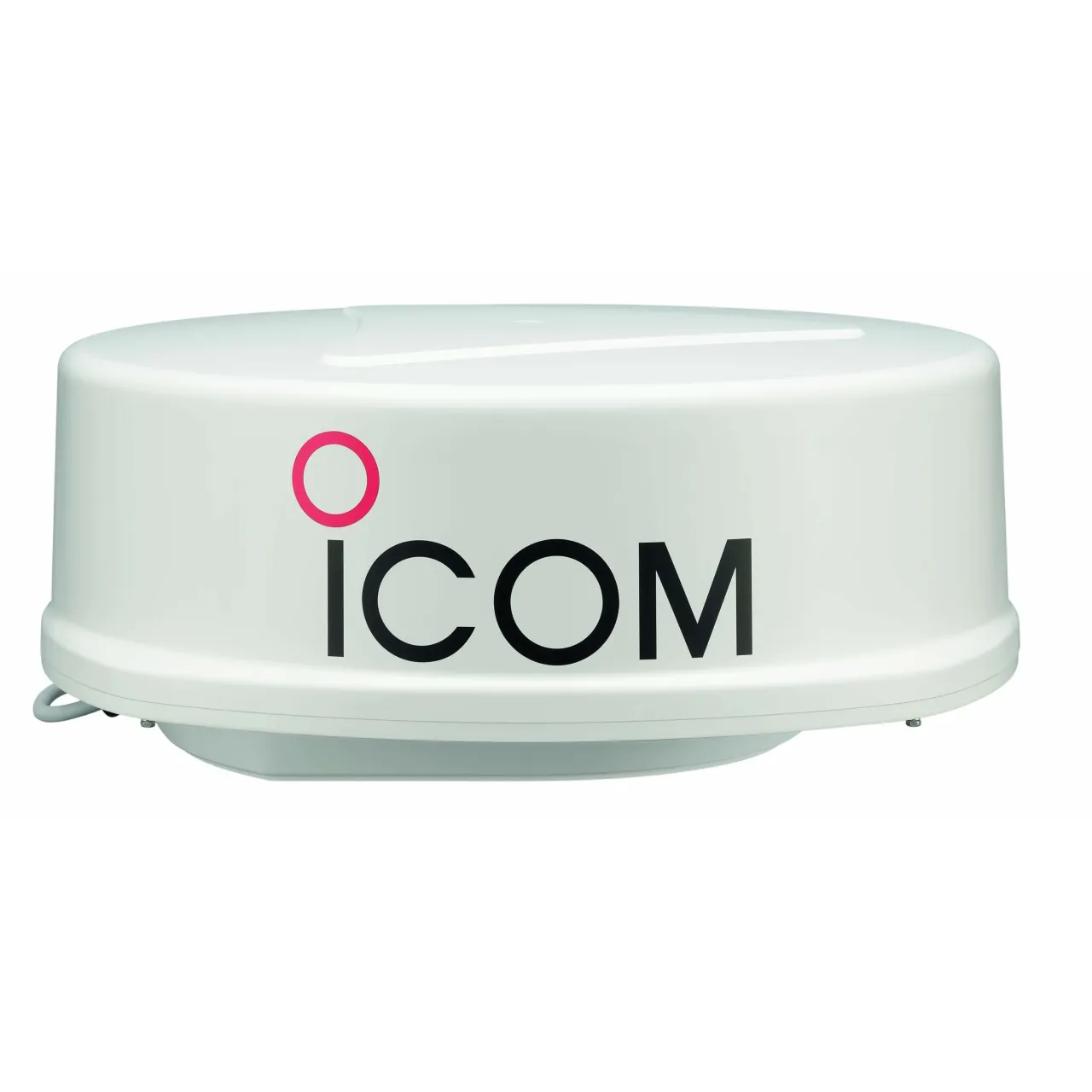 EX-2714 Antennas - ICOM