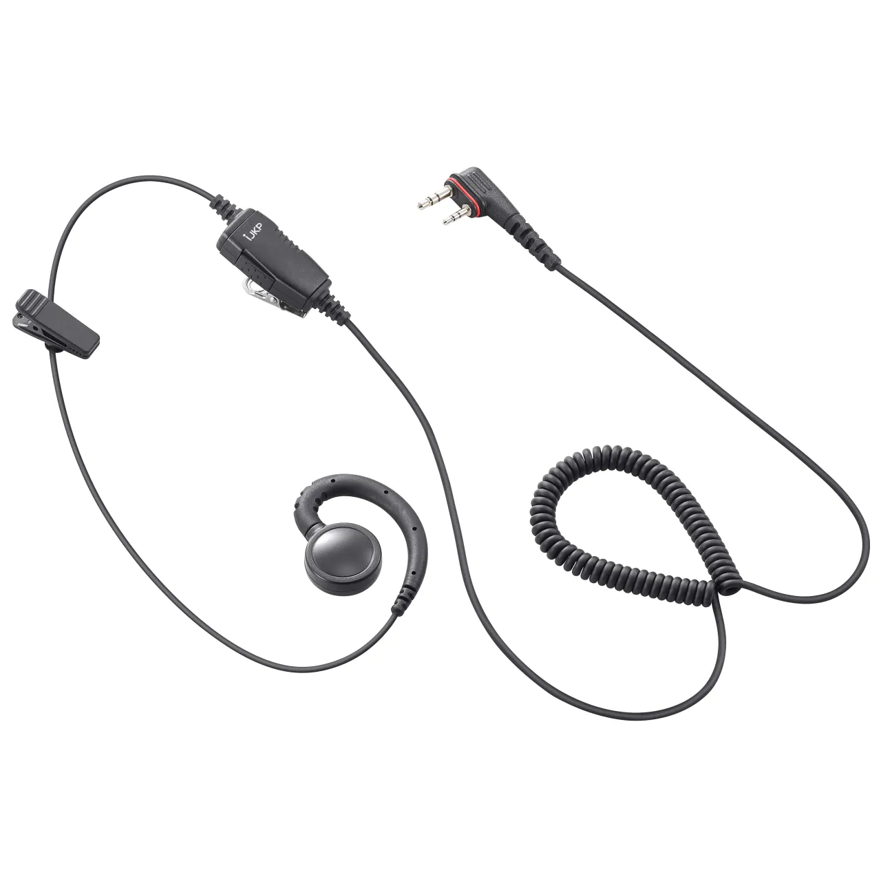 HM-2LSOW Microphones - ICOM