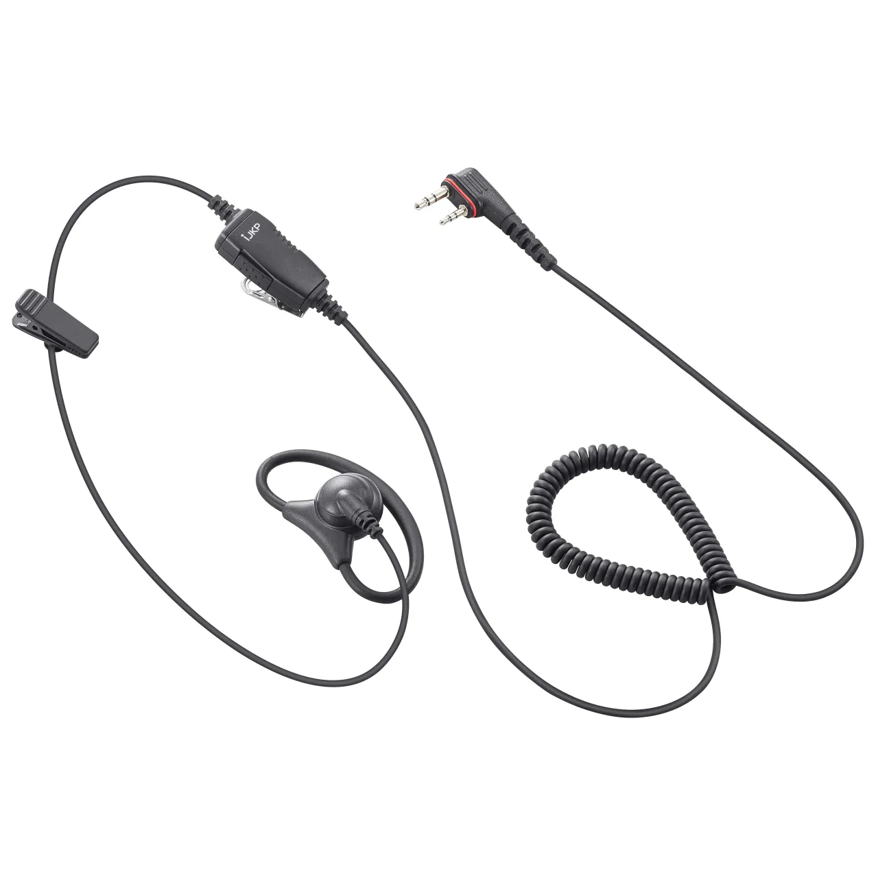 HM-3LSOW Microphones - ICOM