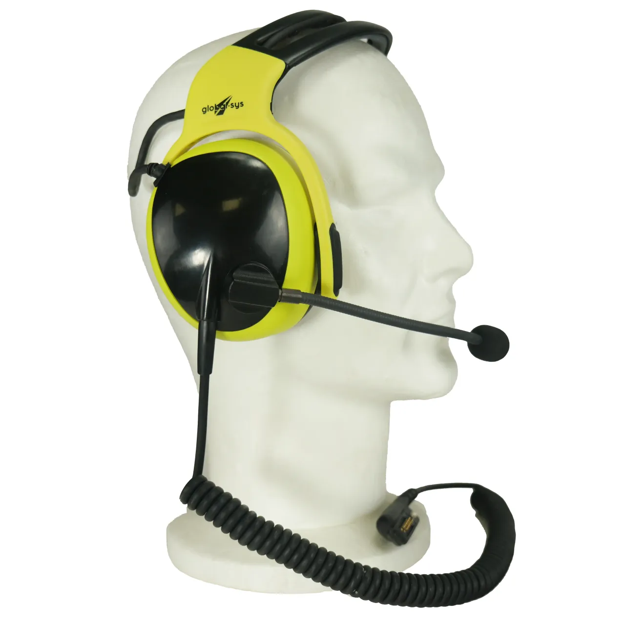 HS-GLPMRI5 Headsets and earphones - ICOM