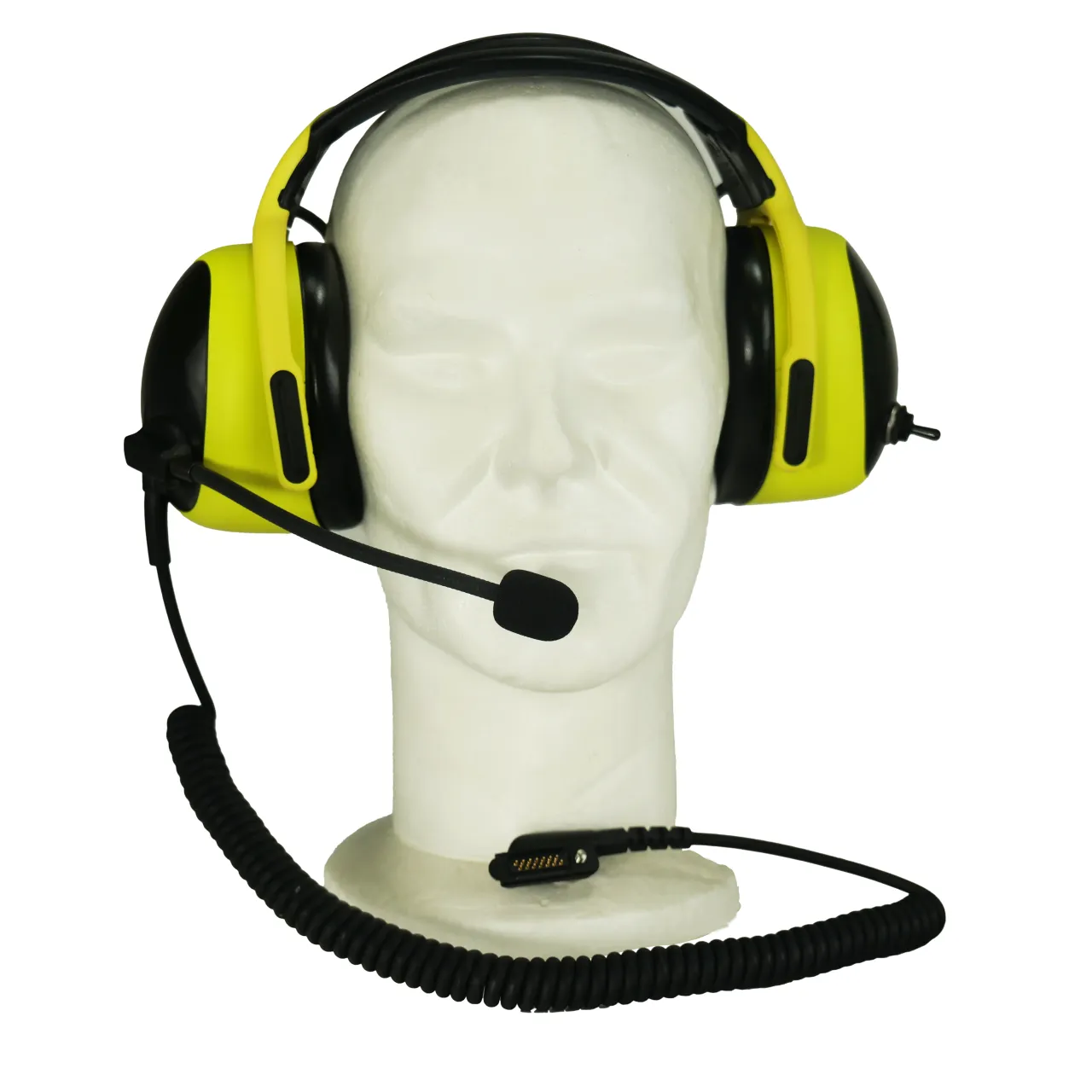 HS-GLPMRI5 Headsets and earphones - ICOM