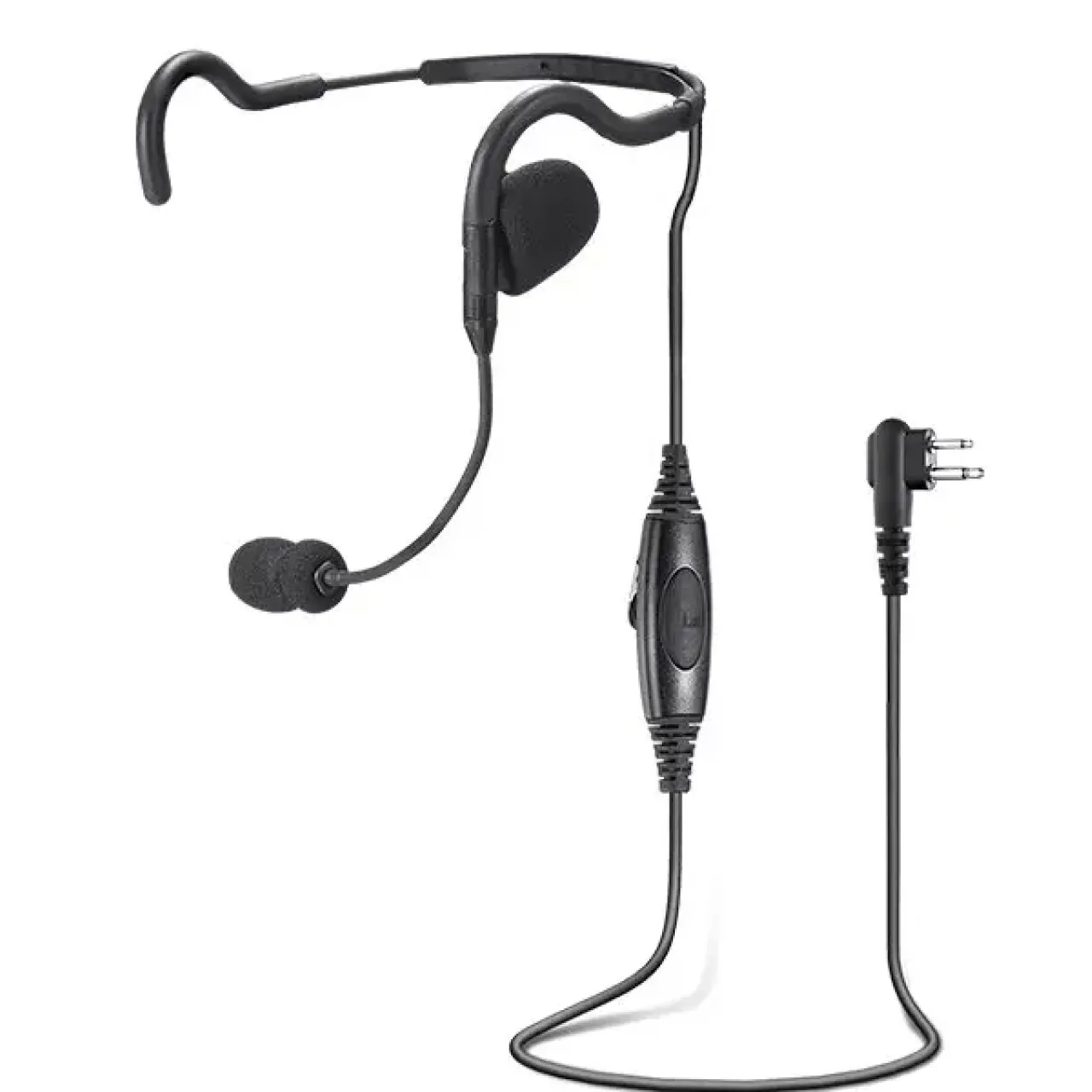 HS-RARHS-550-I2 Headsets and earphones - ICOM