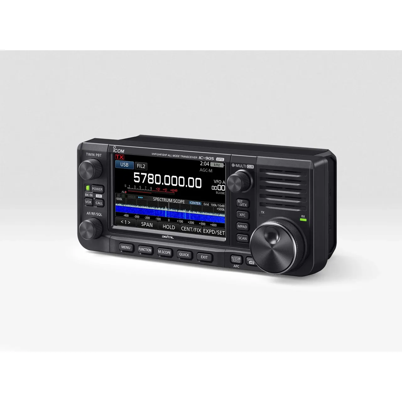 IC-905 Fixed stations - ICOM