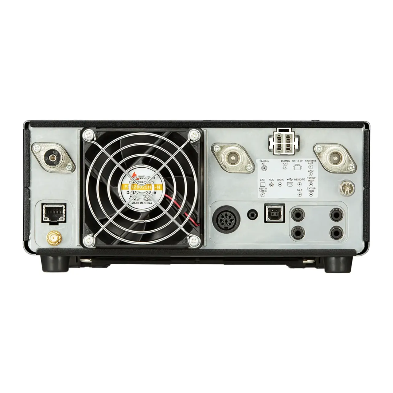 IC-9700 Fixed stations - ICOM