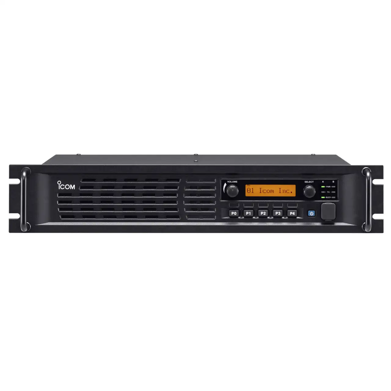 IC-FR5300 SERIE  - ICOM