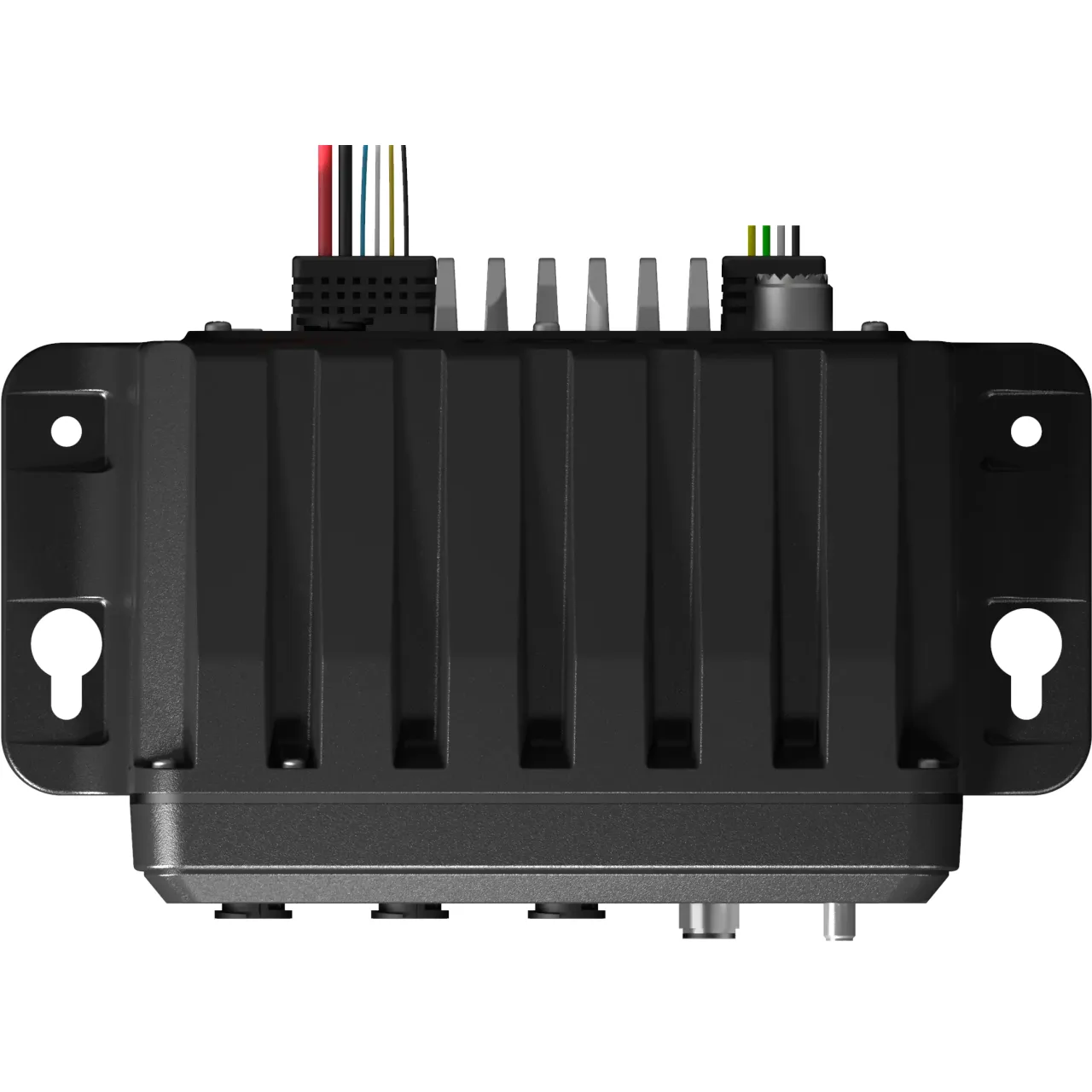 IC-M510BB Fixes - ICOM