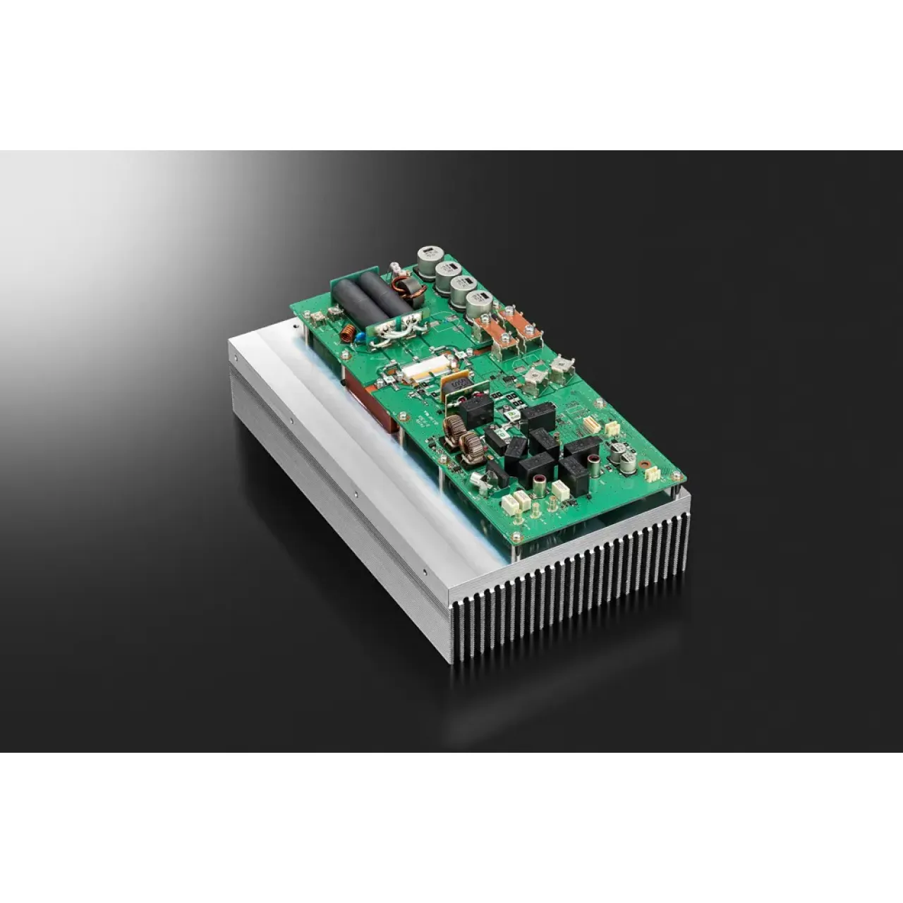IC-PW2 Others - ICOM